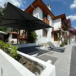 Tomsan Вилла