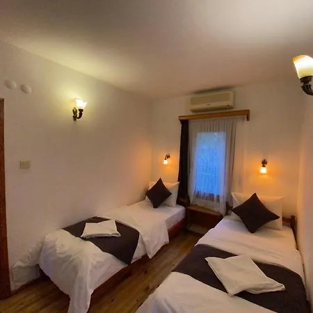 Vila Tomsan Akyaka (Mugla)