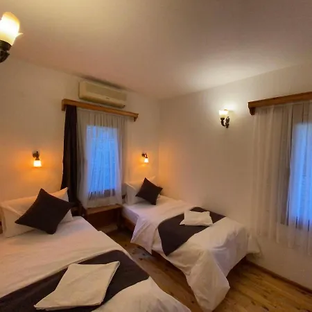 Vila Tomsan Akyaka (Mugla)