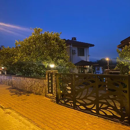 Vila Tomsan Akyaka (Mugla)
