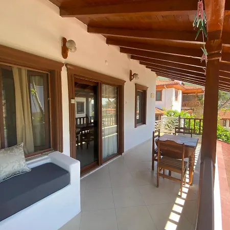 Tomsan Villa Akyaka (Mugla)