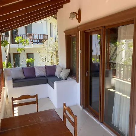 Villa Tomsan Akyaka (Mugla)