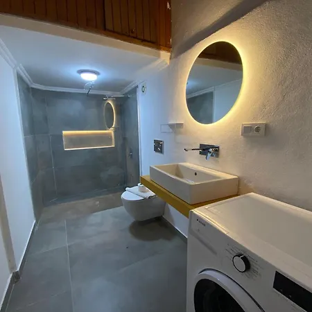 Villa Tomsan Akyaka (Mugla)