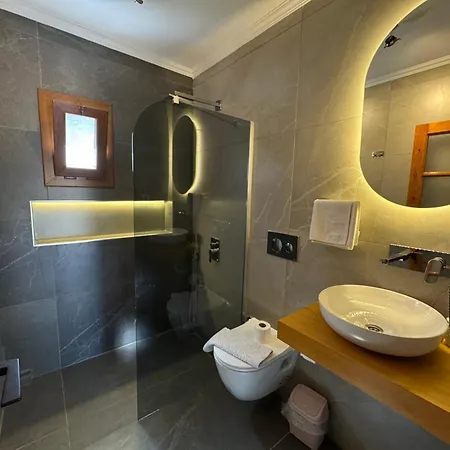 Villa Tomsan Akyaka (Mugla)