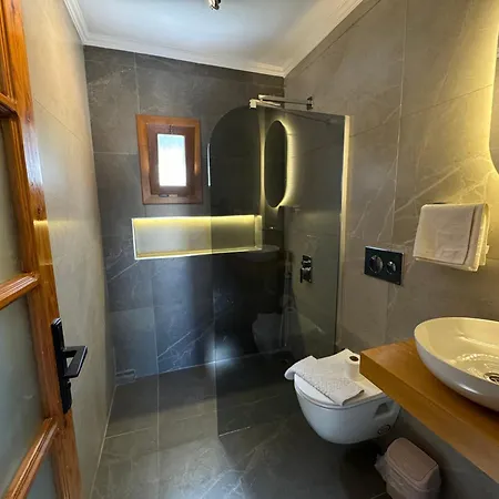 Tomsan Vila Akyaka (Mugla)