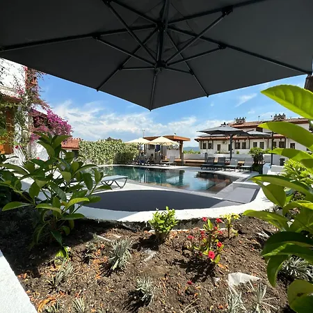 Vila Tomsan Akyaka (Mugla)