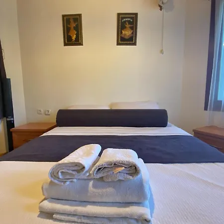Vila Tomsan Akyaka (Mugla)