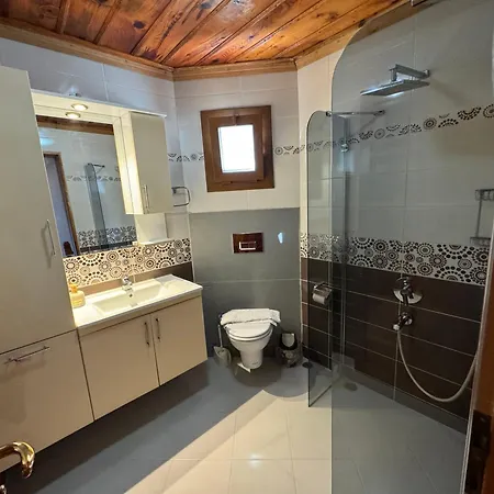 Vila Tomsan Akyaka (Mugla)