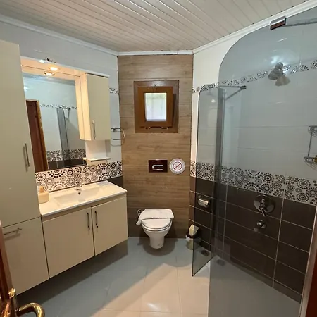 Villa Tomsan Akyaka (Mugla)