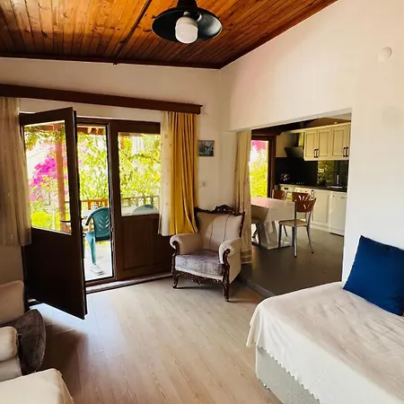 Tomsan Vila Akyaka (Mugla)