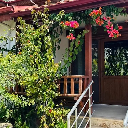 Tomsan Vila Akyaka (Mugla)