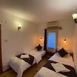 Villa Tomsan Akyaka (Mugla)