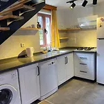 Tomsan Villa Akyaka (Mugla)