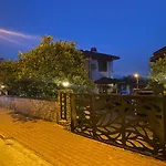 Villa Tomsan Akyaka (Mugla)