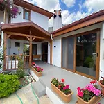 Tomsan Villa Akyaka (Mugla)