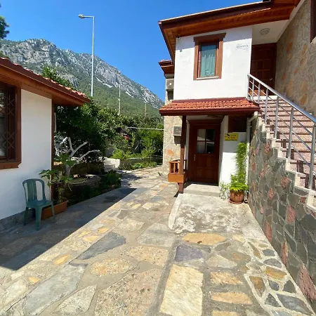 Tomsan Akyaka Villa *