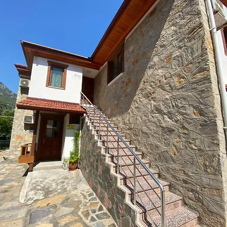 Tomsan Akyaka * Akyaka (Mugla)