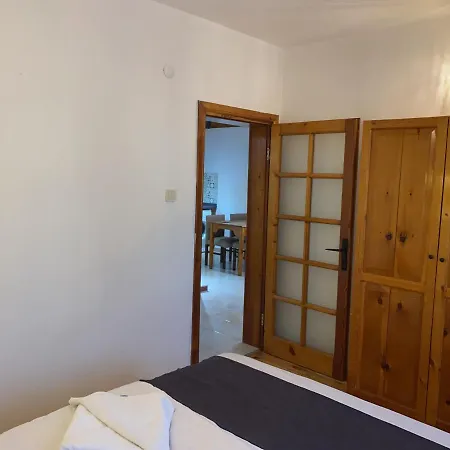 Tomsan Akyaka Villa Akyaka (Mugla)