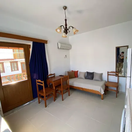 Tomsan Akyaka * Akyaka (Mugla)