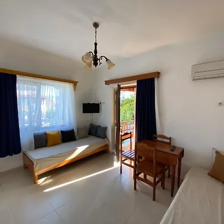Villa Tomsan Akyaka *