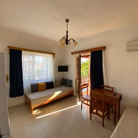 Tomsan Akyaka Villa