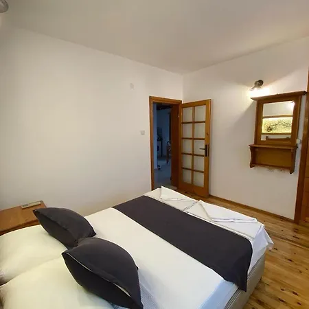 Tomsan Akyaka Villa Akyaka (Mugla)