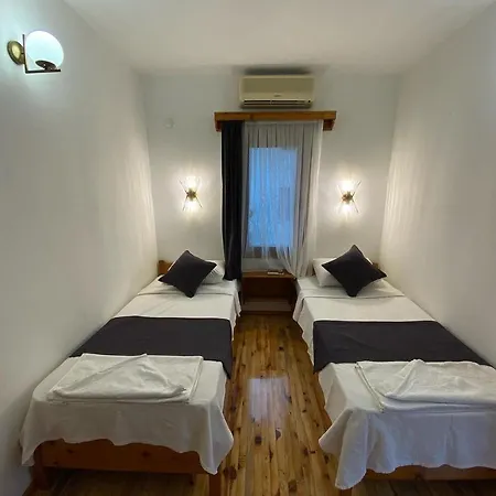 Tomsan Villa Akyaka (Mugla)