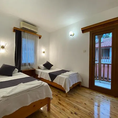 Tomsan Akyaka Akyaka (Mugla)