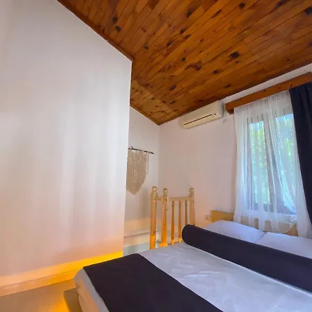 Villa Tomsan Akyaka