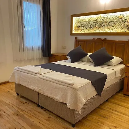 Tomsan Akyaka * Akyaka (Mugla)