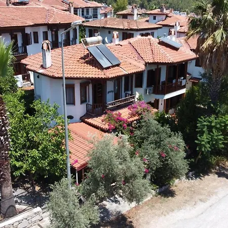 Villa Tomsan Akyaka