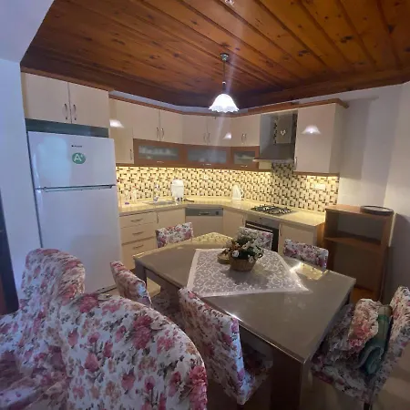 Tomsan Akyaka (Mugla)