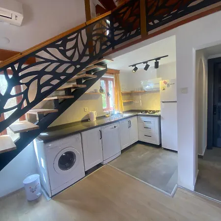 Villa Tomsan Akyaka Akyaka (Mugla)