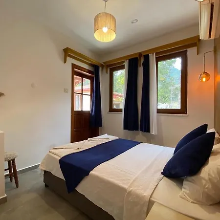 Tomsan Akyaka Villa Akyaka (Mugla)