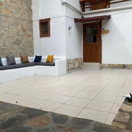 Tomsan Akyaka Villa