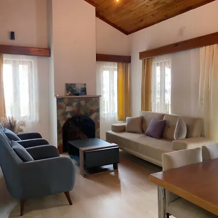 Villa Tomsan Akyaka