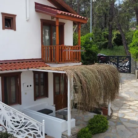 Villa Tomsan Akyaka