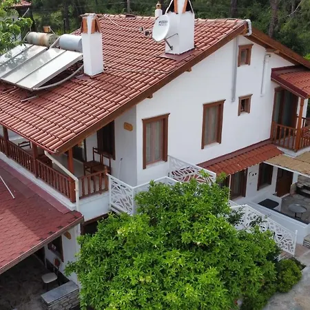 Tomsan Akyaka * Akyaka (Mugla)