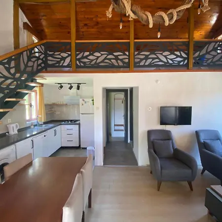 Tomsan Akyaka Villa