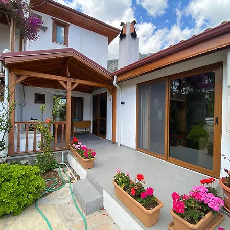Tomsan Akyaka Villa Akyaka (Mugla)