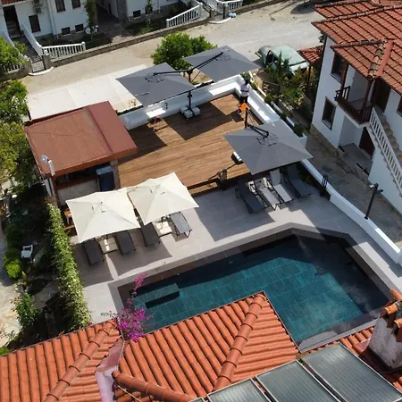 Villa Tomsan Akyaka Akyaka (Mugla)