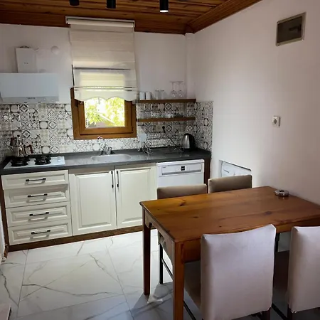 Villa Tomsan Akyaka