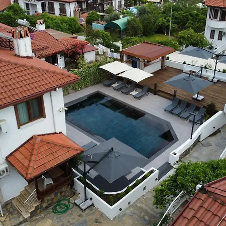 Villa Tomsan Akyaka *