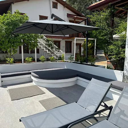 Villa Tomsan Akyaka