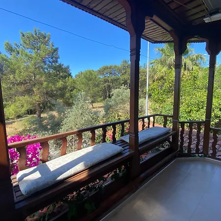 Villa Tomsan Akyaka Akyaka (Mugla)