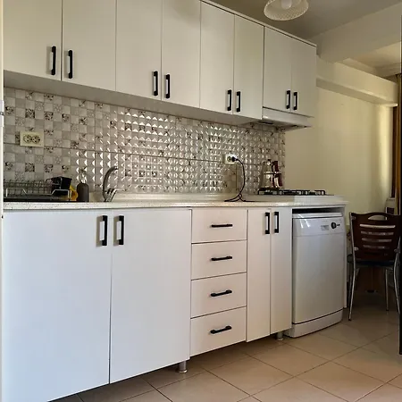 Tomsan Akyaka Akyaka (Mugla)