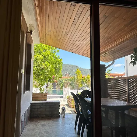 Tomsan Akyaka * Akyaka (Mugla)