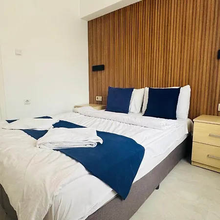 Villa Tomsan Akyaka (Mugla)