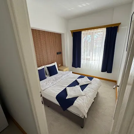 Tomsan Villa Akyaka (Mugla)