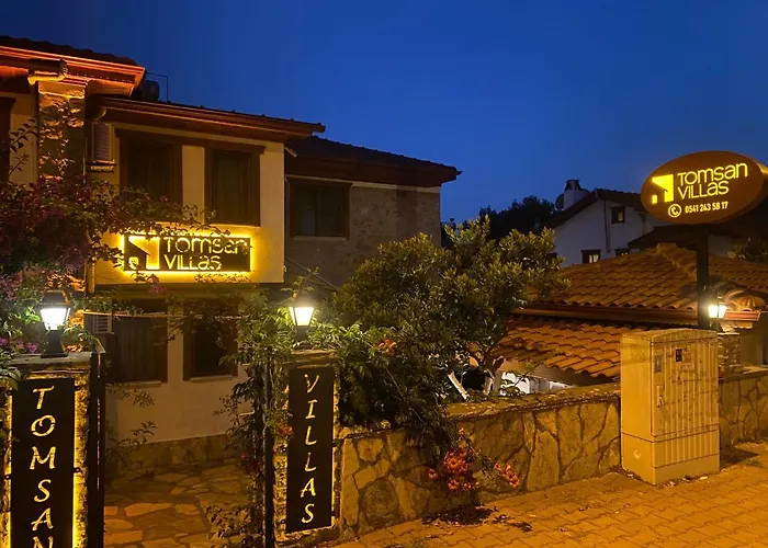 Tomsan * اكياكا